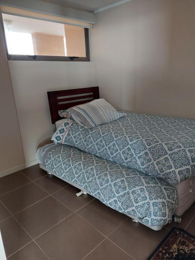 Apartamento Arenamaris Algarrobo