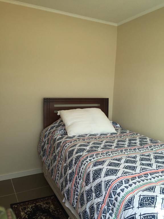Arenamaris Apartamento
