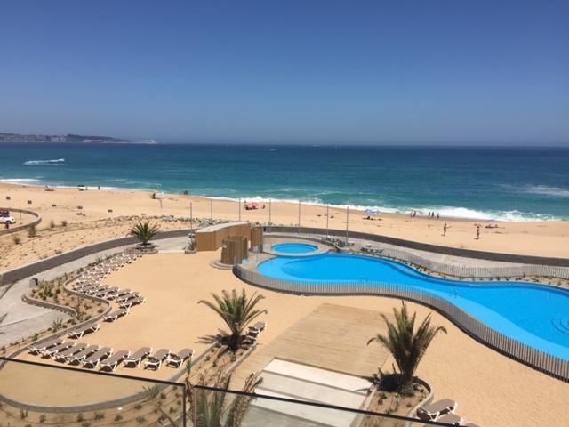 Arenamaris * Algarrobo