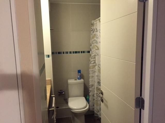 Arenamaris Apartamento Algarrobo