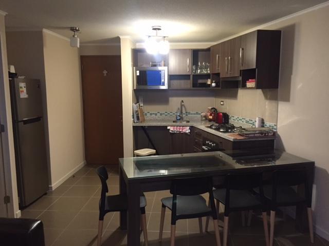 Apartamento Arenamaris *